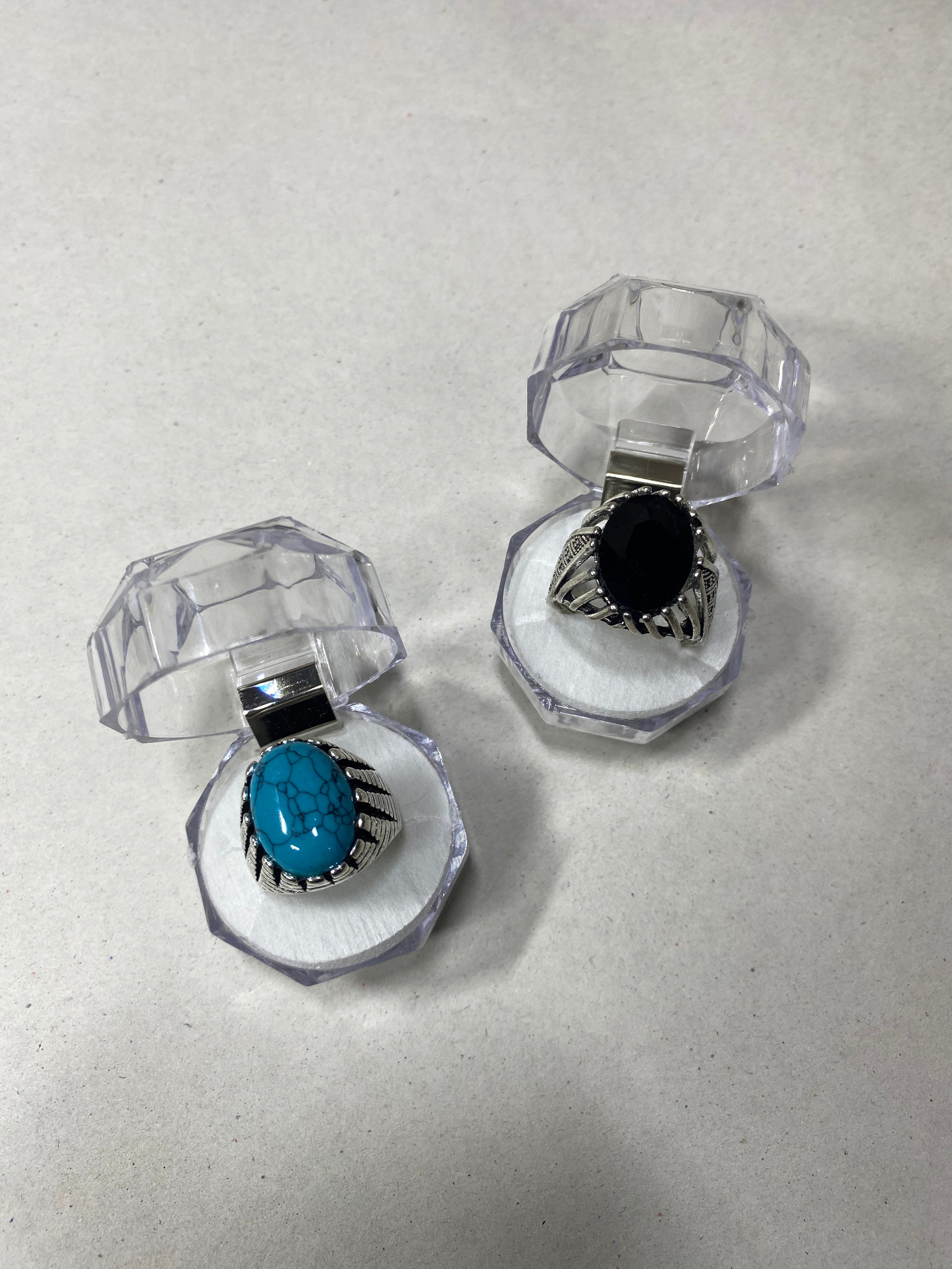 Best offer this 2 rings Italians