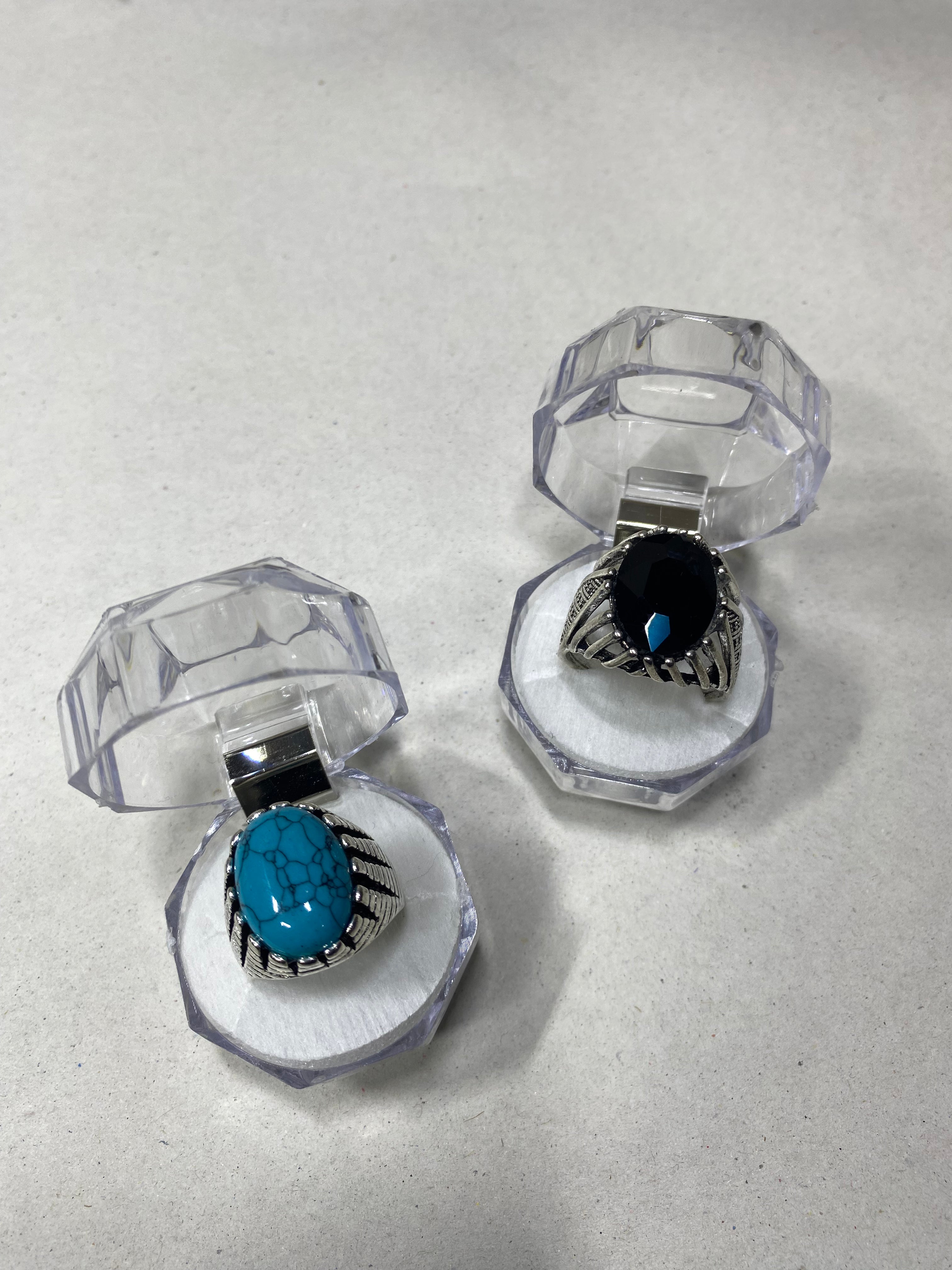 Best offer this 2 rings Italians