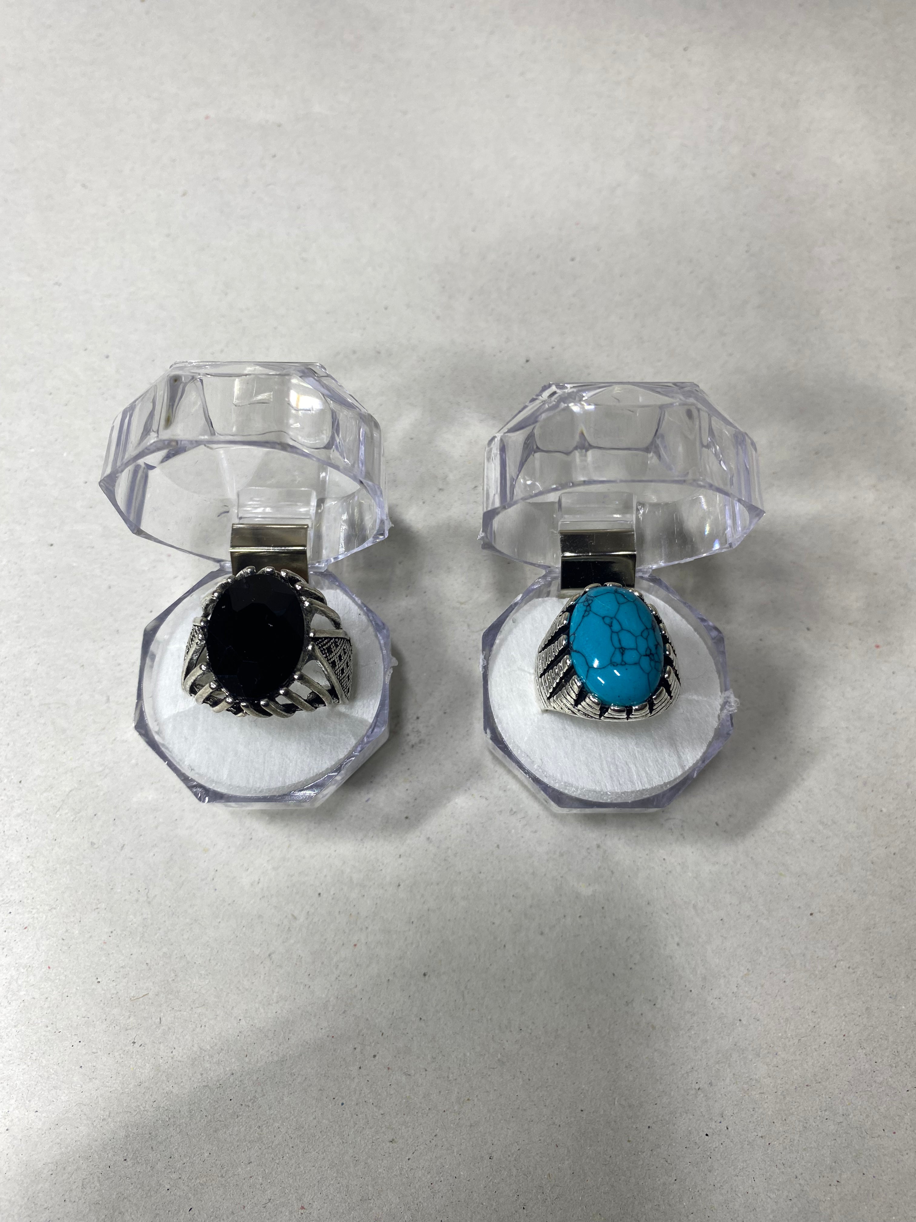 Best offer this 2 rings Italians