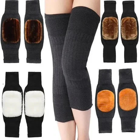 Leg warmer sale is live