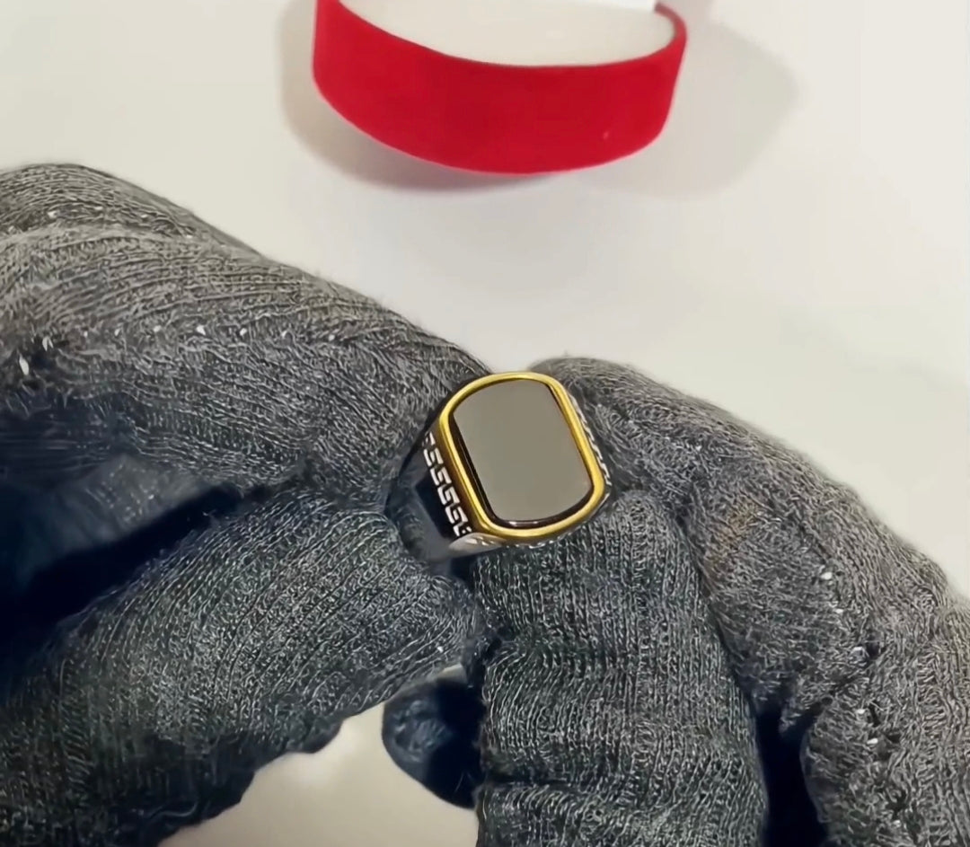 This store best article Italian ring on offer