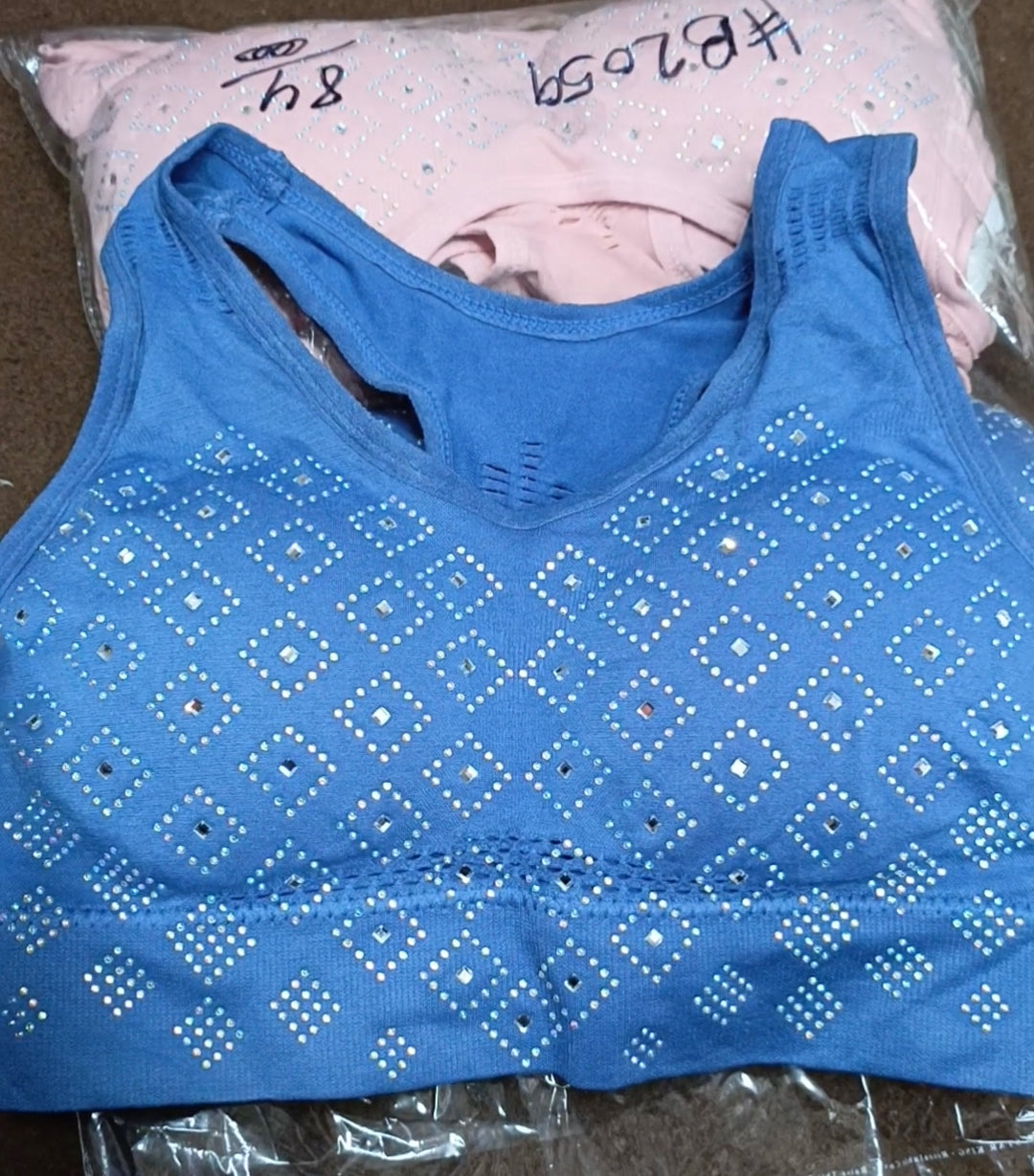 Best stuff comfortable bra