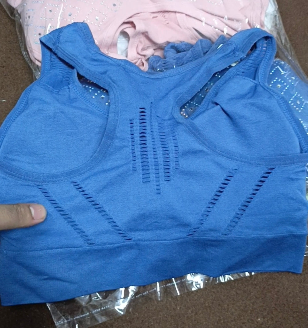 Best stuff comfortable bra