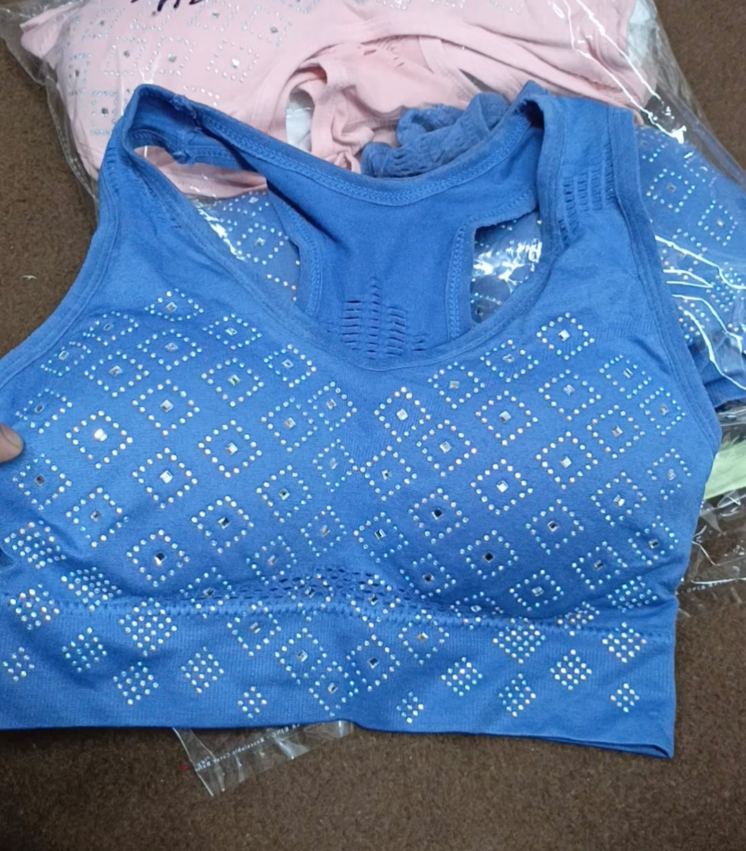 Best stuff comfortable bra