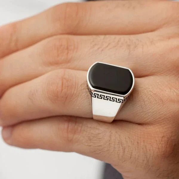 Amazing most demanding article ring Italian