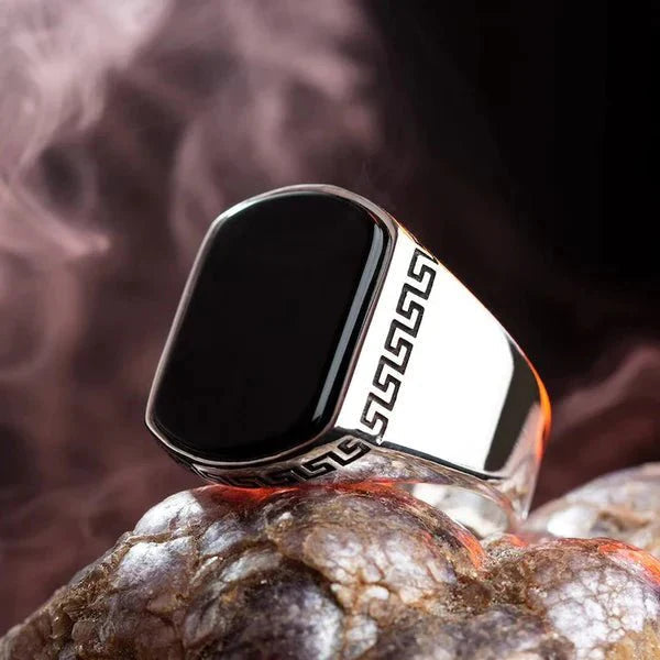 Amazing most demanding article ring Italian
